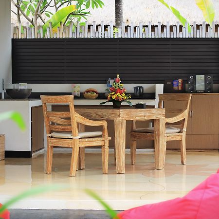 Villa Seminyak Estate & Spa - By Astadala Zewnętrze zdjęcie