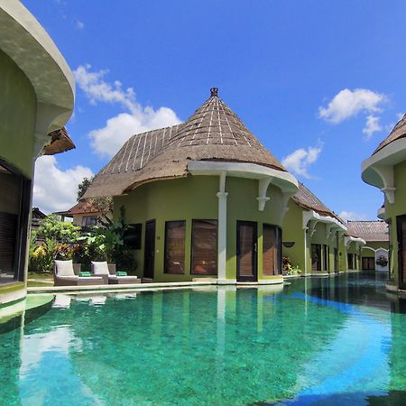 Villa Seminyak Estate & Spa - By Astadala Zewnętrze zdjęcie