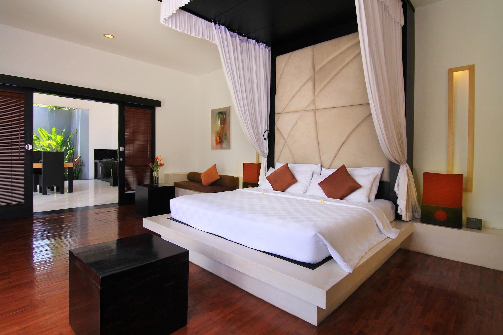 Villa Seminyak Estate & Spa - By Astadala Zewnętrze zdjęcie