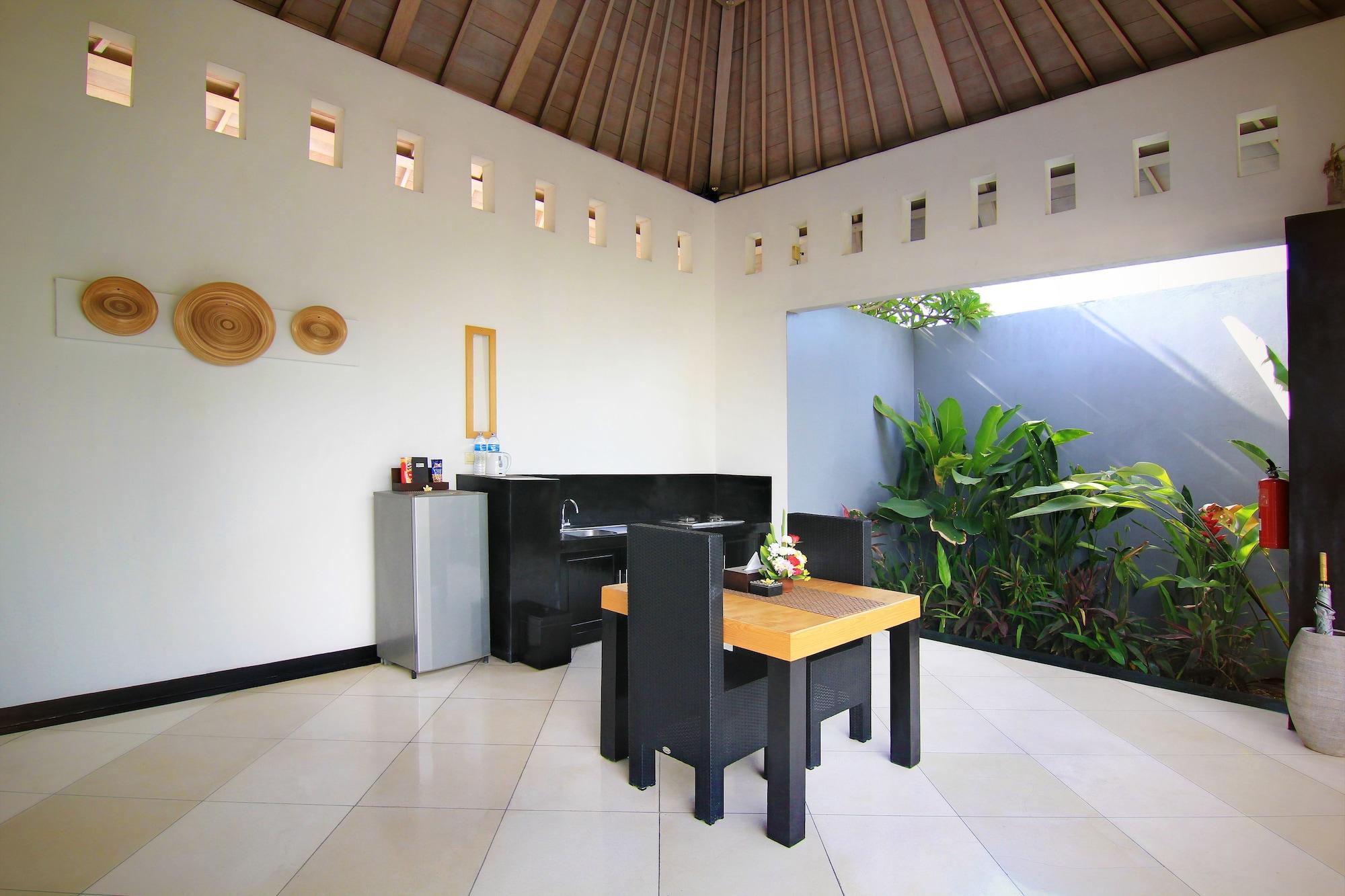 Villa Seminyak Estate & Spa - By Astadala Zewnętrze zdjęcie