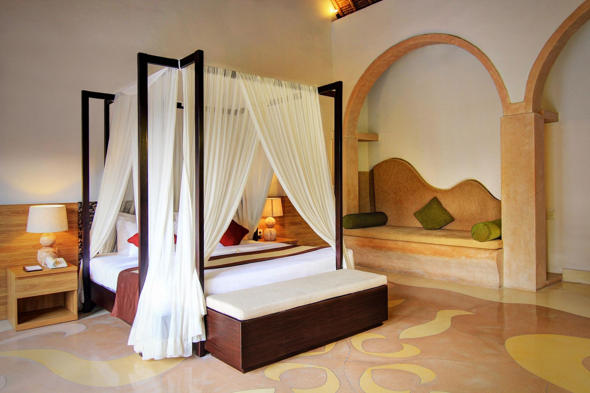Villa Seminyak Estate & Spa - By Astadala Zewnętrze zdjęcie