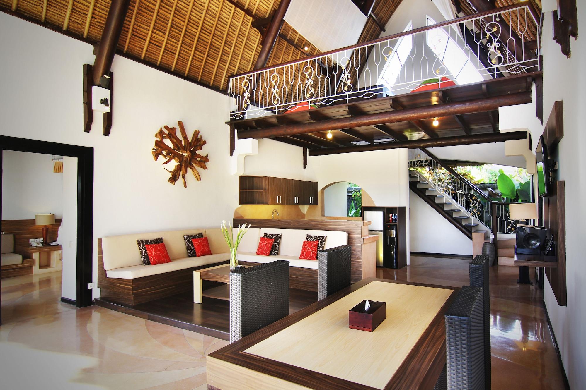 Villa Seminyak Estate & Spa - By Astadala Zewnętrze zdjęcie