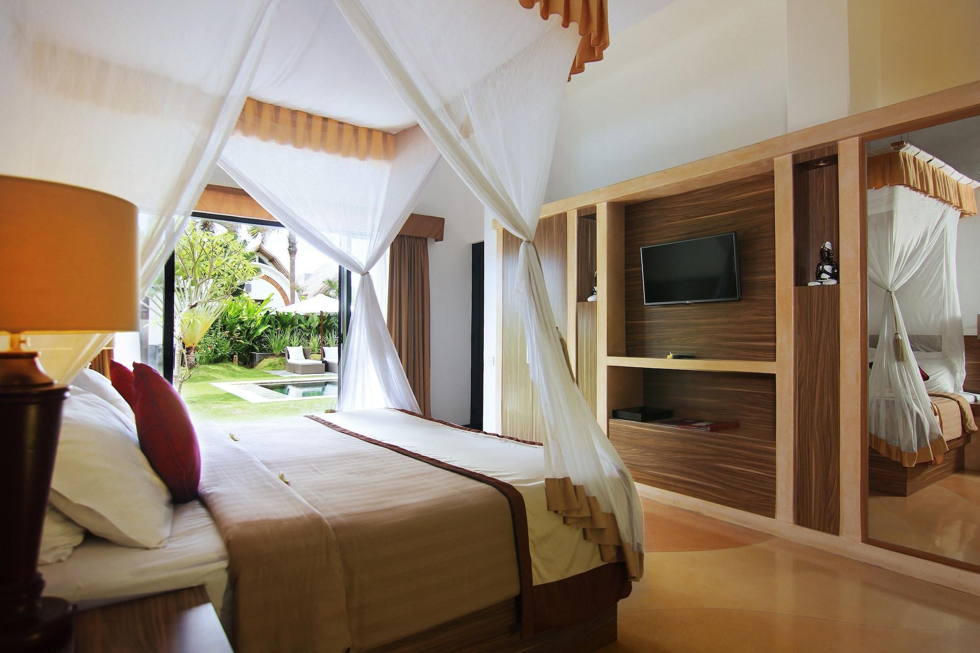 Villa Seminyak Estate & Spa - By Astadala Zewnętrze zdjęcie