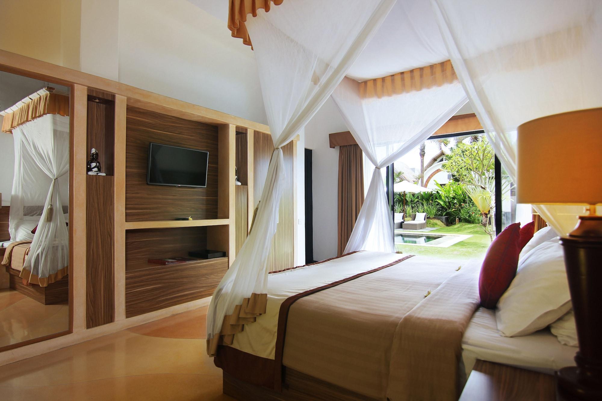 Villa Seminyak Estate & Spa - By Astadala Zewnętrze zdjęcie