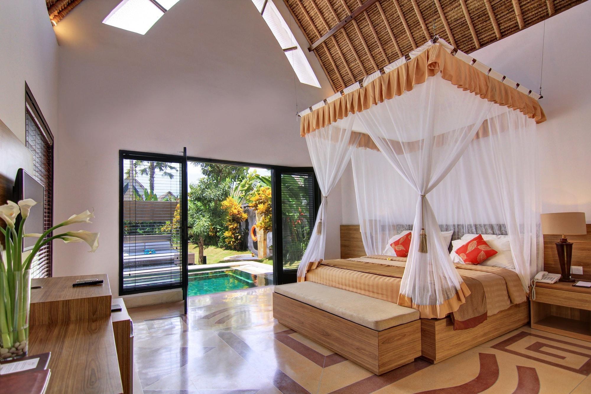 Villa Seminyak Estate & Spa - By Astadala Zewnętrze zdjęcie
