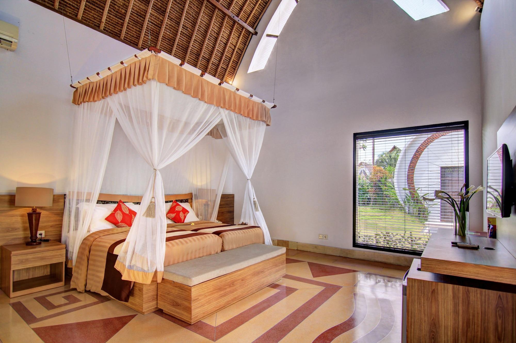 Villa Seminyak Estate & Spa - By Astadala Zewnętrze zdjęcie