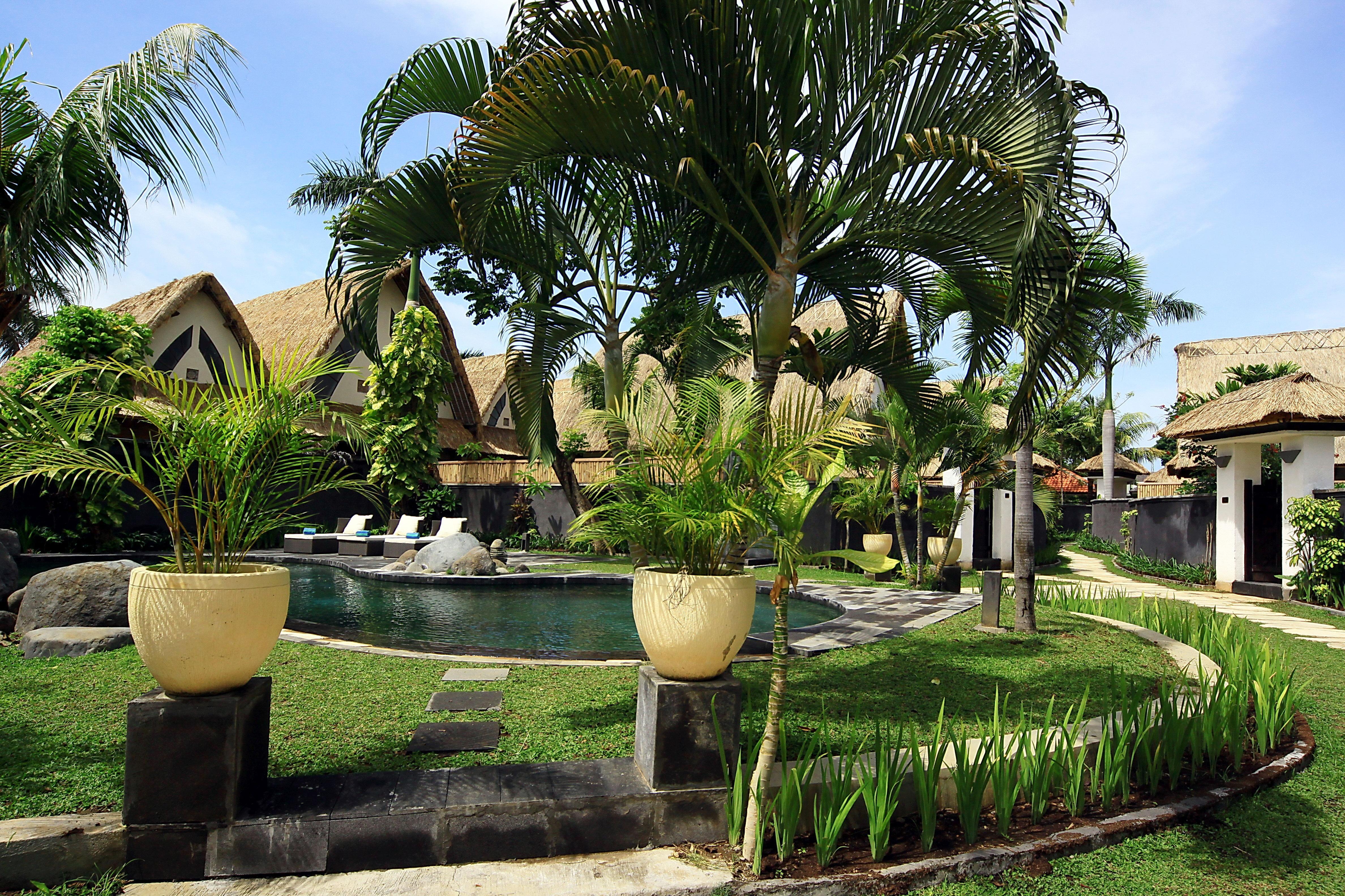Villa Seminyak Estate & Spa - By Astadala Zewnętrze zdjęcie