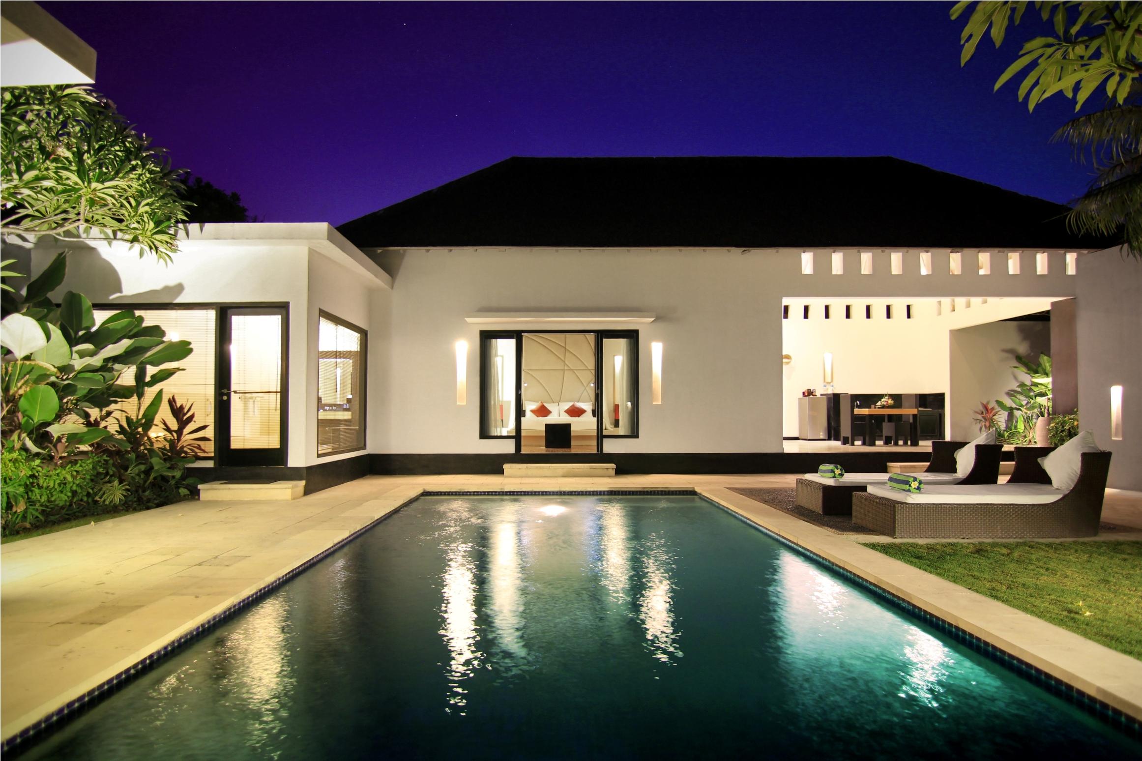 Villa Seminyak Estate & Spa - By Astadala Zewnętrze zdjęcie