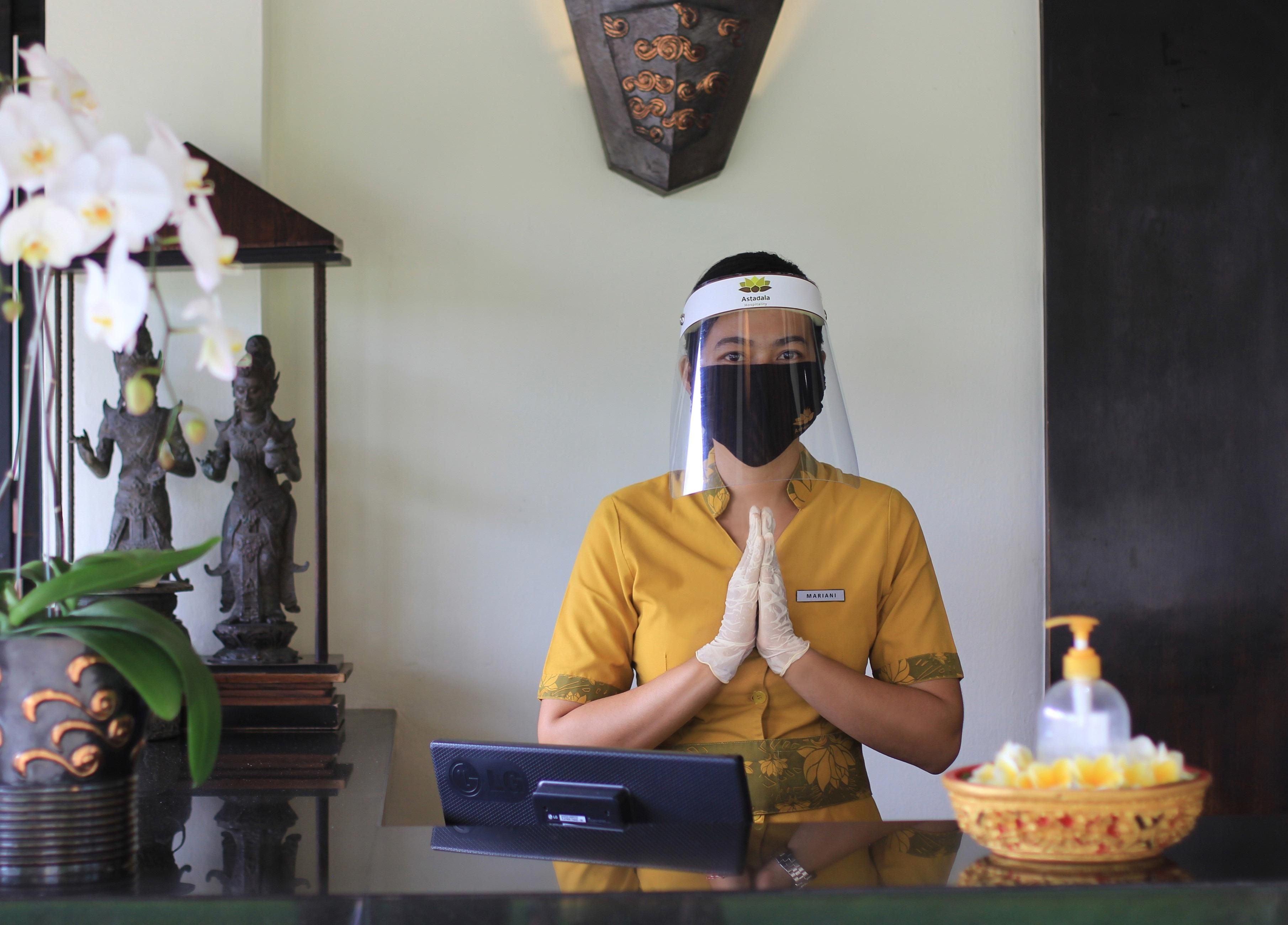 Villa Seminyak Estate & Spa - By Astadala Zewnętrze zdjęcie