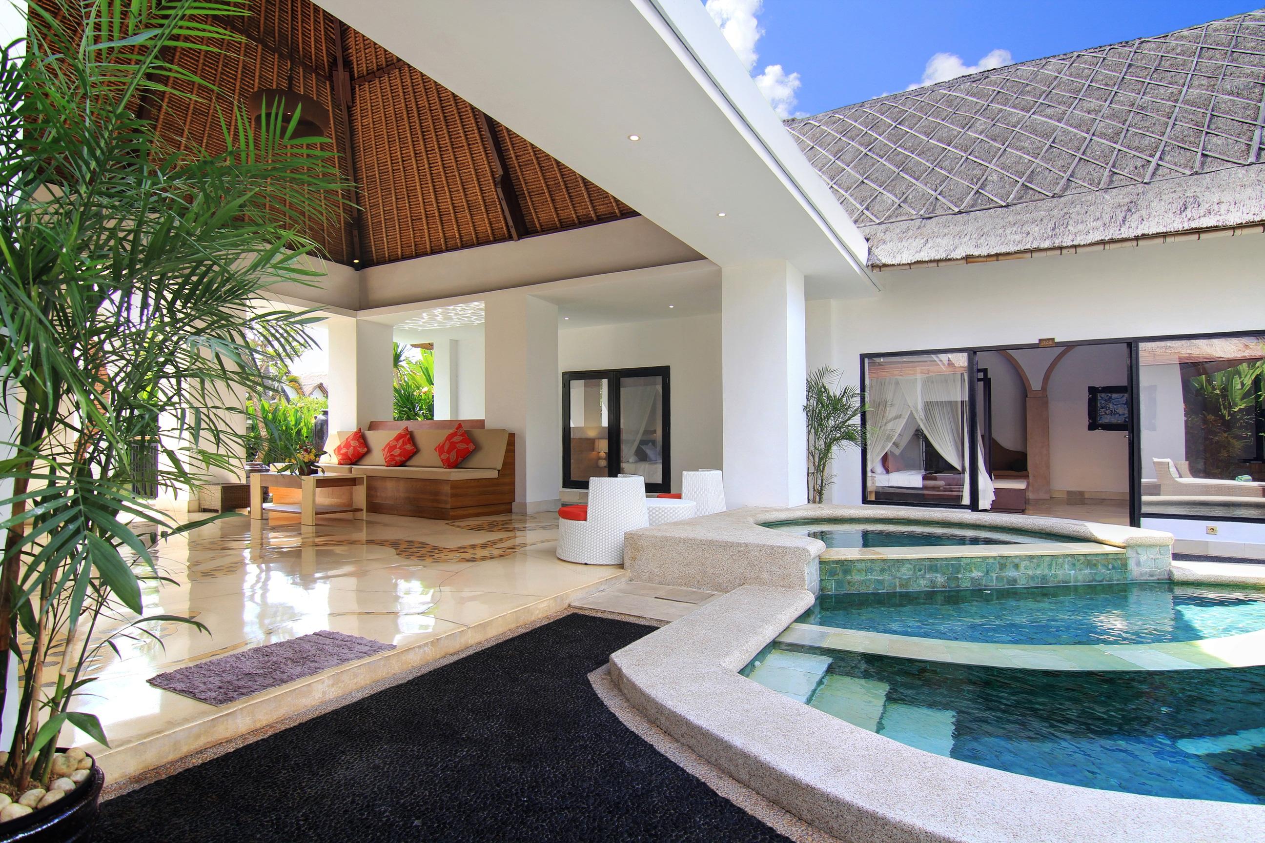 Villa Seminyak Estate & Spa - By Astadala Zewnętrze zdjęcie