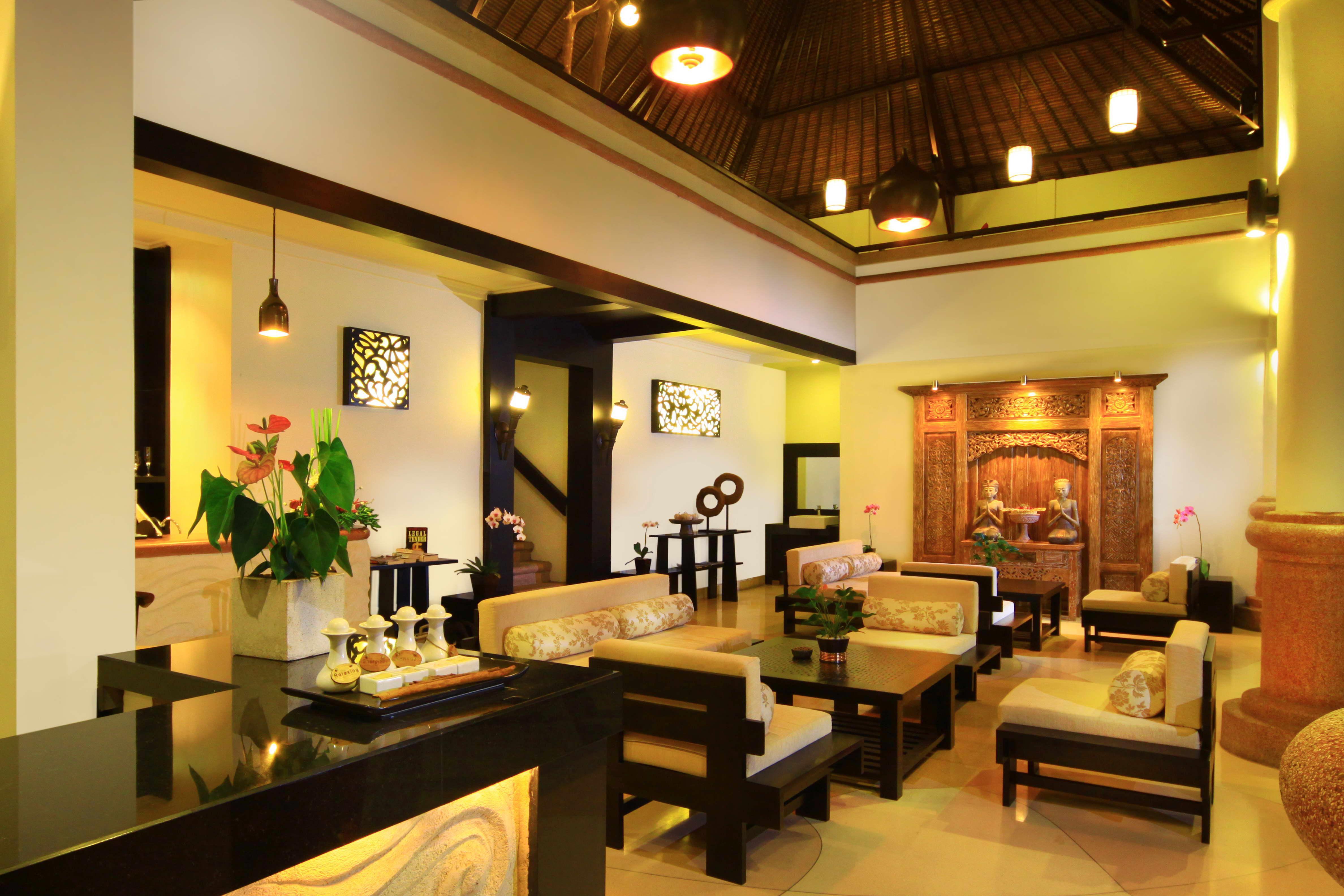 Villa Seminyak Estate & Spa - By Astadala Zewnętrze zdjęcie