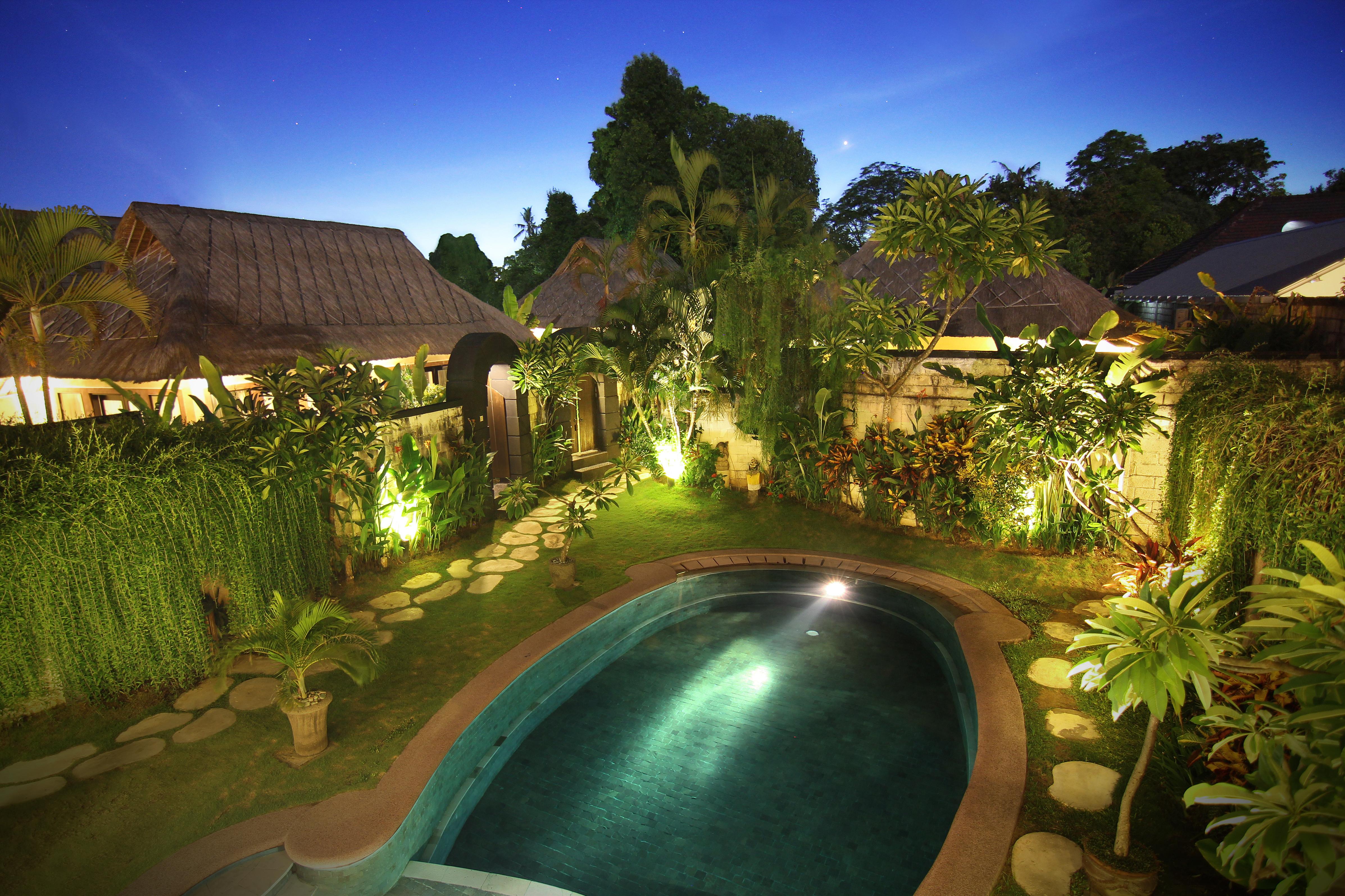 Villa Seminyak Estate & Spa - By Astadala Zewnętrze zdjęcie