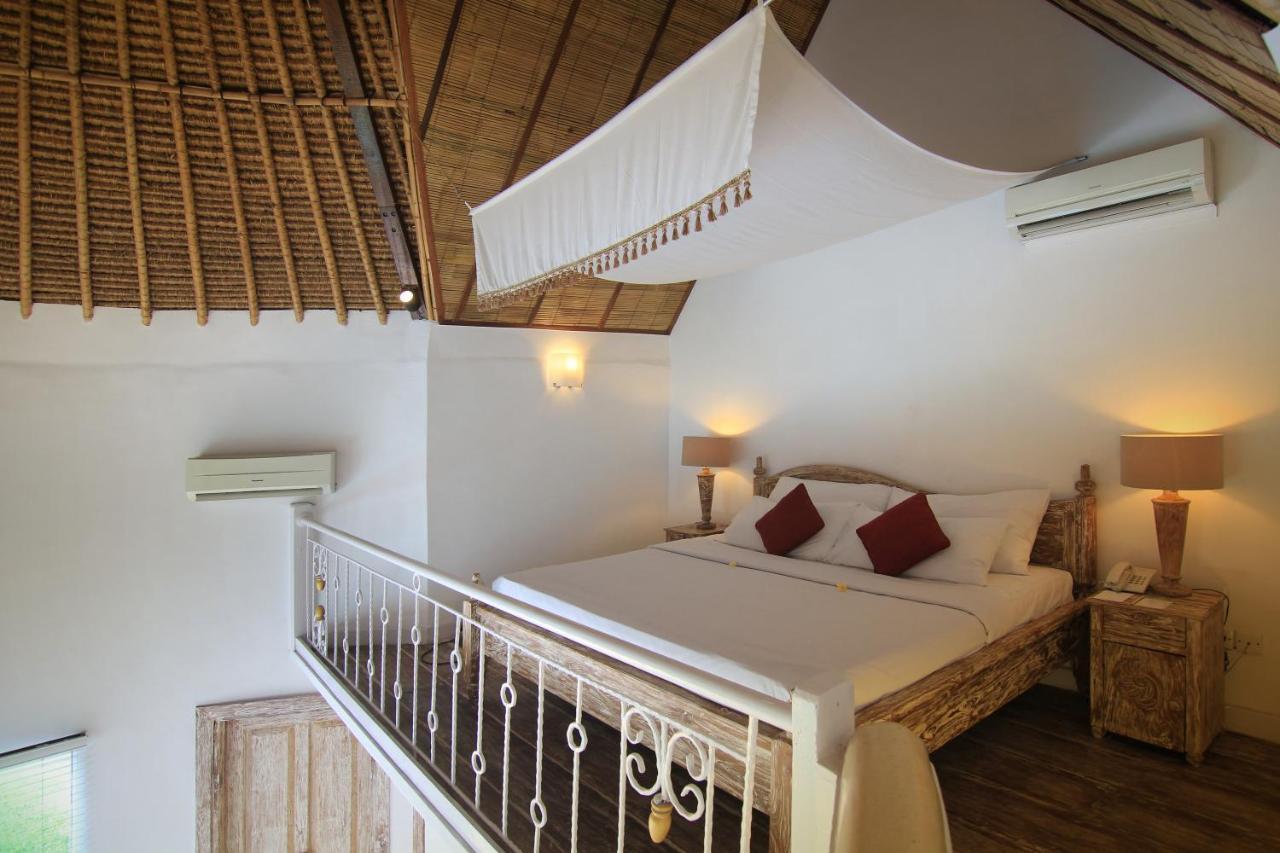 Villa Seminyak Estate & Spa - By Astadala Zewnętrze zdjęcie