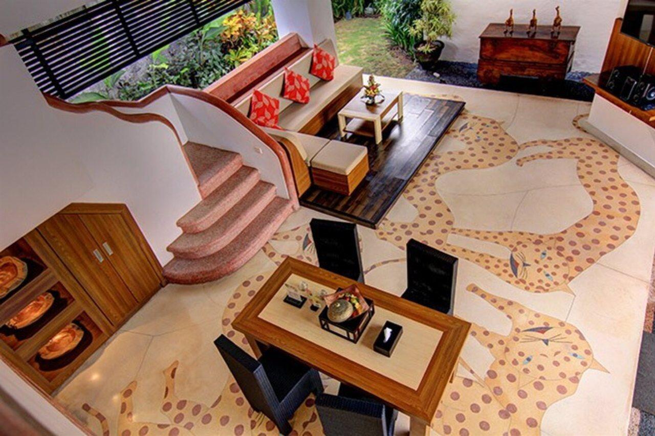 Villa Seminyak Estate & Spa - By Astadala Zewnętrze zdjęcie
