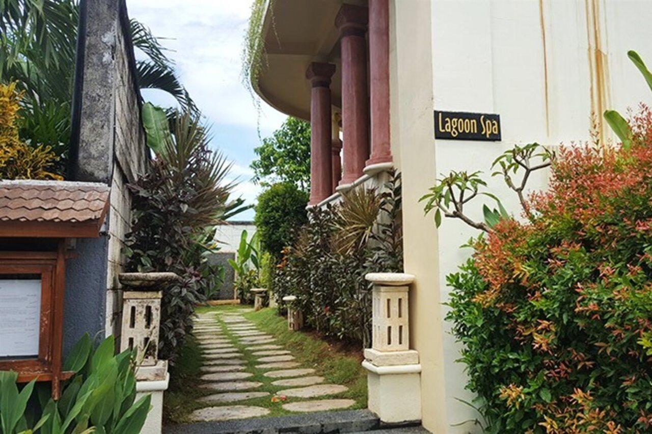 Villa Seminyak Estate & Spa - By Astadala Zewnętrze zdjęcie
