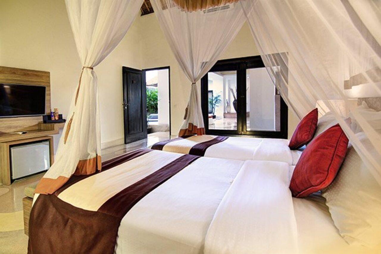 Villa Seminyak Estate & Spa - By Astadala Zewnętrze zdjęcie