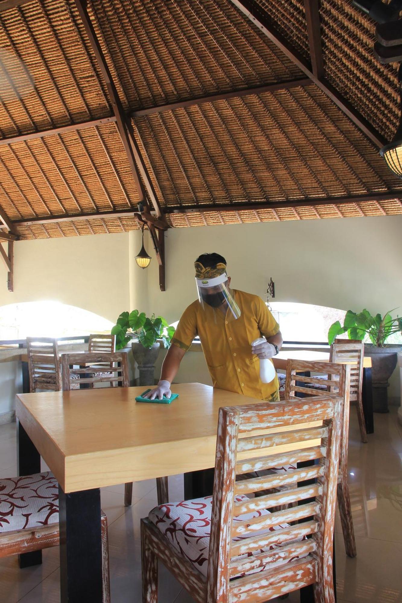 Villa Seminyak Estate & Spa - By Astadala Zewnętrze zdjęcie