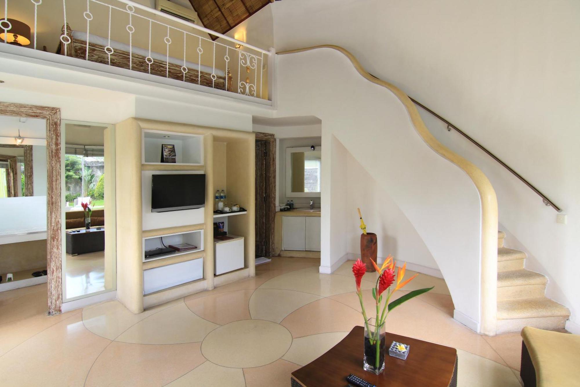 Villa Seminyak Estate & Spa - By Astadala Zewnętrze zdjęcie