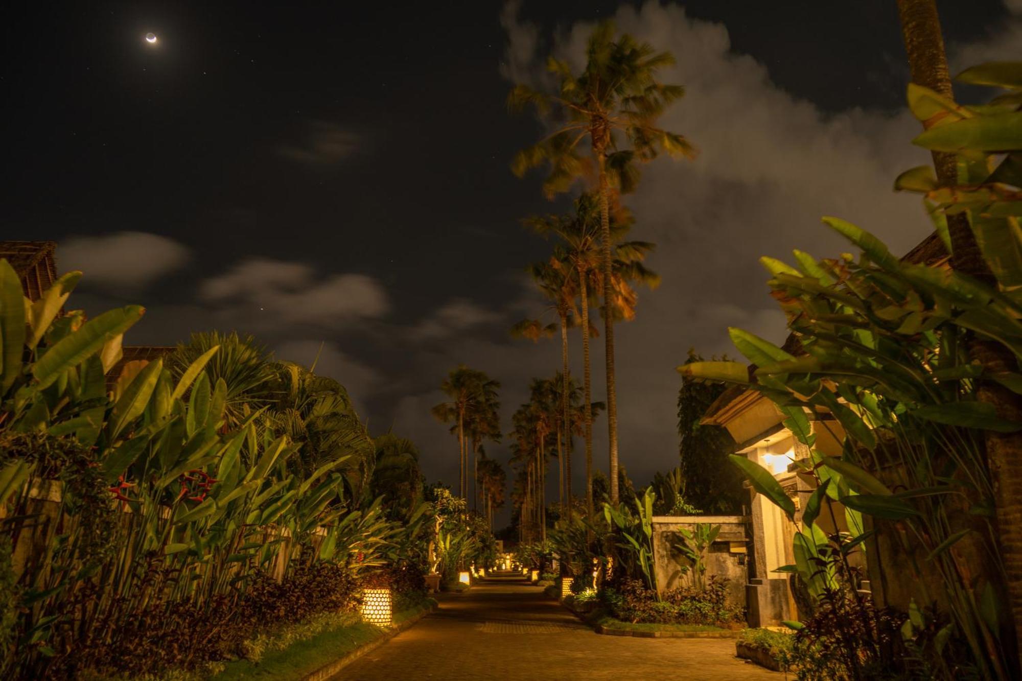 Villa Seminyak Estate & Spa - By Astadala Zewnętrze zdjęcie