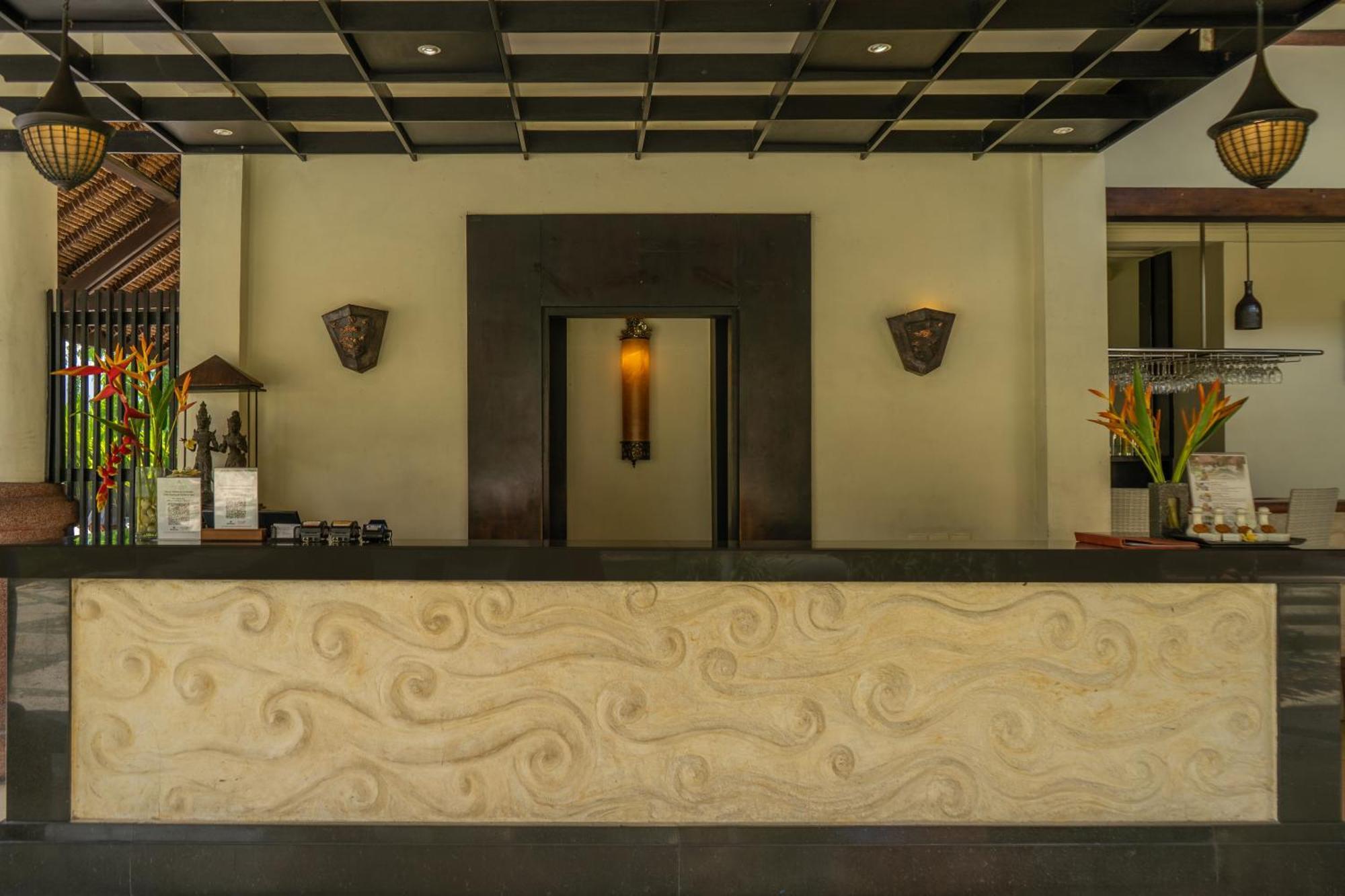 Villa Seminyak Estate & Spa - By Astadala Zewnętrze zdjęcie