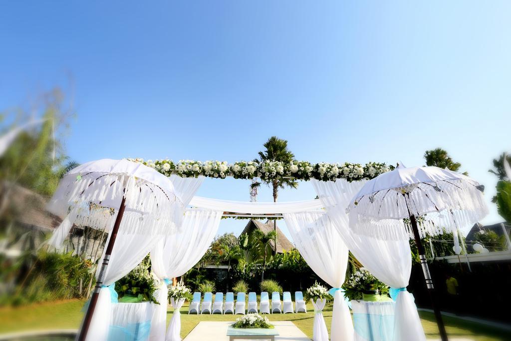 Villa Seminyak Estate & Spa - By Astadala Zewnętrze zdjęcie